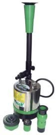 Womax pumpa za fontanu W-FP 50 ( 78005090 ) - Img 1