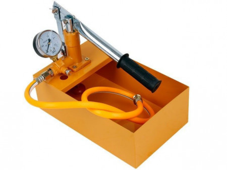 Womax pumpa za testiranje instalacije 25 bar ( 75800125 ) - Img 1
