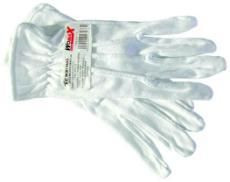 Womax rukavice pamučne veličina L bele ( 79032316 )