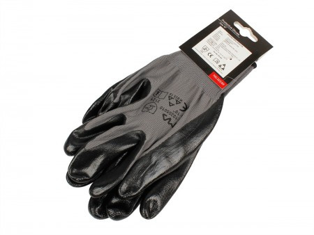 Womax rukavice zaštitne 10&quot; gn+p ( 79032369 ) - Img 1