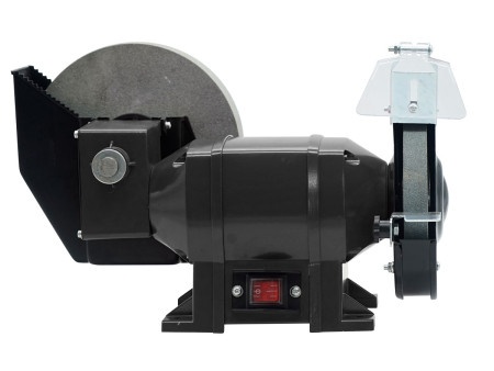 Womax w-ds 150/210 oštrač kombinovani ( 72841090 )