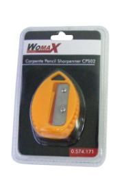 Womax zarezač za olovku stolarsku cps02 ( 0574171 ) - Img 1