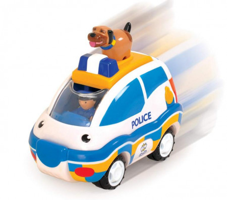 Wow igračka policijska patrola Police Chase C ( A011016 ) - Img 1