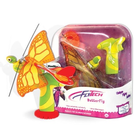 Wow Wee Flytech butterfly ( 1005555 )