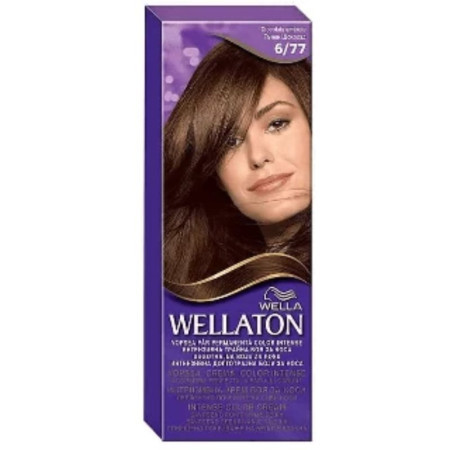 Wr wellaton maxi single 6/77 boja za kosu ( 1003020085 )