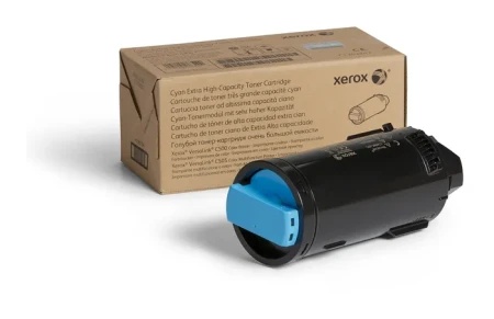 Xerox 106r03884 toner cyan (high-capacity)