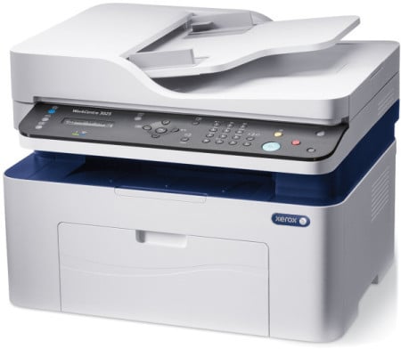 Xerox MFP laser 3025NI štampač/kopir/skener/fax/ADF/WiFi