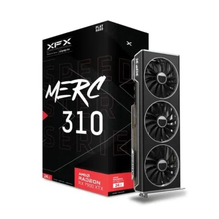 XFX AMD rx-7900xtx speedster mec310 Graficka karta