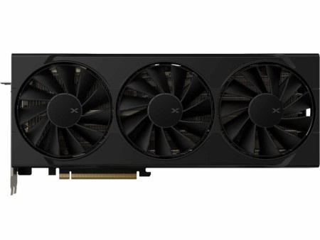 XFX Amd rx 9070xt 16gb/gddr6/256bit/crna Graficka karta ( RX-97TSWF3B9 )