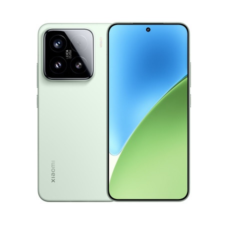 Xiaomi 15 EU 12+512 Green-1