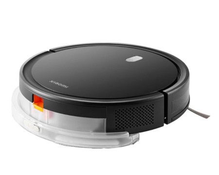 Xiaomi BHR8298EU Robot Vacuum E5 crni usisivač