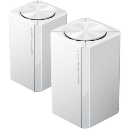 Xiaomi Mesh System AC1200 EU (2-pack)