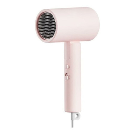 Xiaomi Mi compact hair dryer H101 (pink) EU - Img 1