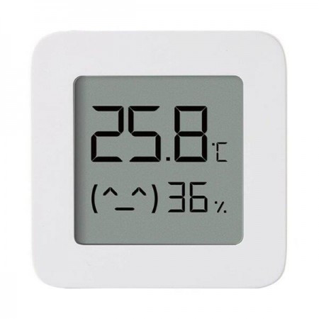 Xiaomi Mi temperature and humidity monitor 2 ( NUN4126GL ) - Img 1