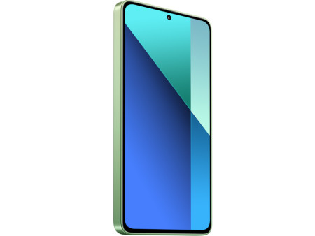 Xiaomi redmi note 13 6gb/128gb/zelena smartphone ( MZB0G5NEU )