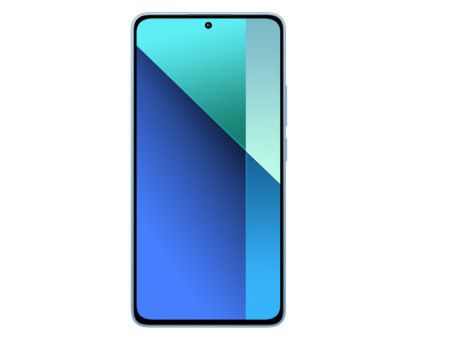 Xiaomi redmi note 13 8GB/256GB/plava mobilni telefon ( MZB0FY2EU )