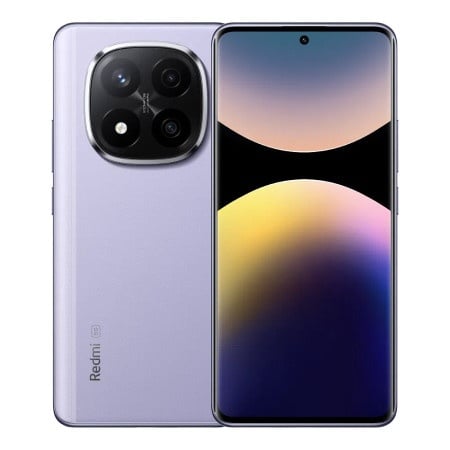 Xiaomi Redmi Note 14 Pro+ 5G EU 12+512 Lavender Purple