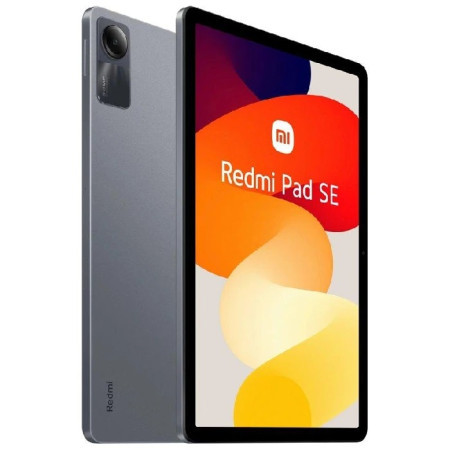 Xiaomi redmi pad SE EU 4+128 graphite gray tablet - Img 1