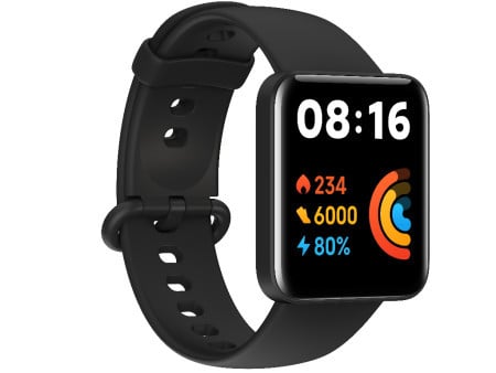 Xiaomi redmi smartwatch 2 Lite/1.55"/LCD/crna ( BHR5436GL )