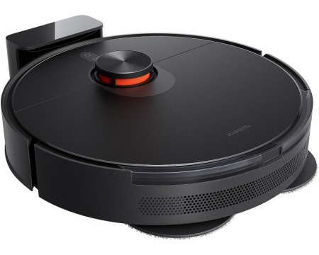 Xiaomi Robot Vacuum S20 EU crni usisivač (BHR8628EU)