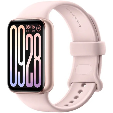 Xiaomi Smart Band 9 Pro Rose Gold-1