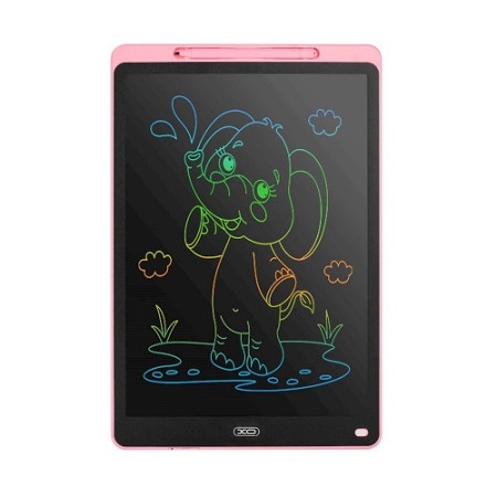 XO V01 Pink Handwriting Tablet 10" ( XO0257 )