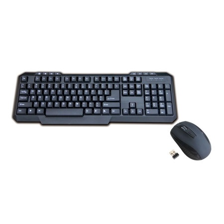 Xplore xp1252 bezicna tastatura + mis