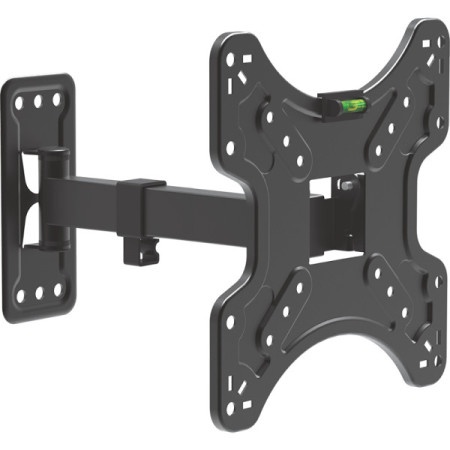 Xstand 168471 TILT 13/42 Nosač za TV/Nagib+8-10/ Rotacija +90-90/VESA 200x200/30kg/5.5-25.5cm od zida
