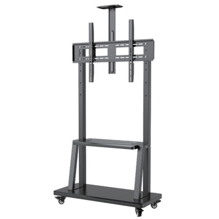 Xstand 170487 55/100 podni pokretni nosač za TV/VESA 900x600/do 120kg