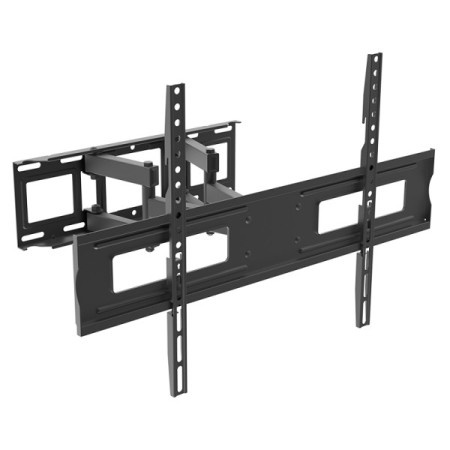 Xstand TV Arm 37-75 long Nosač za TV/nagib 0~-8&#176 /rot&#17745&#176/VESA 600x400/40kg/6.5-35cm od zida 168478