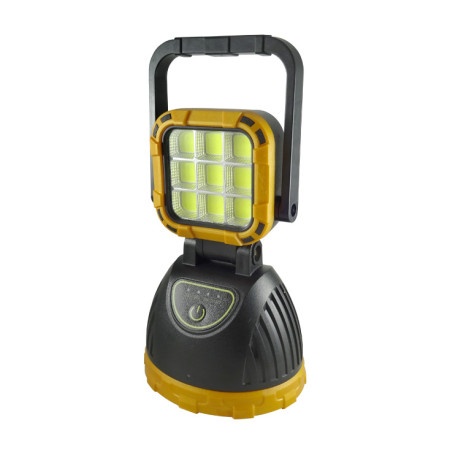 Yiwu Prenosni punjivi LED reflektor ( YW17408-3771BL )