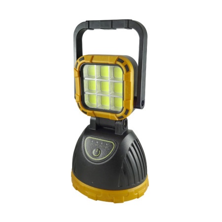 Yiwu Prenosni punjivi LED reflektor ( YW17408-3771OR )