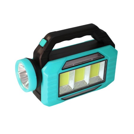 Yiwu Punjiva LED baterijska lampa ( 20354-5848BL )