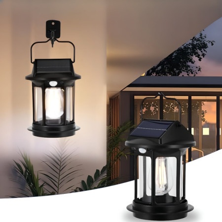 Yiwu Solarna lampa sa senzorom pokreta ( 20463-5702 )