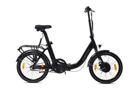 Z&#252ndapp zxt20 e-bike 20" (16) ( 298010 )