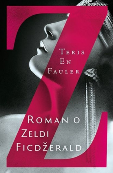 Z - ROMAN O ZELDI FICDŽERALD - Teris En Fauler ( 7936 ) - Img 1