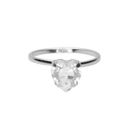 Ženski victoria cruz well-loved crystal prsten sa swarovski kristalom ( a4428-07ha ) - Img 1