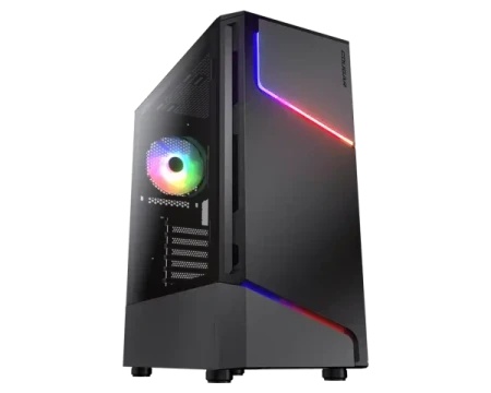 Zeus Ryzen 5 5600X/DDR4 64GB/m.2 1TB/RX6750XT 12GB Računar