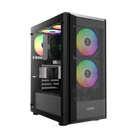 Zeus ryzen 5 7500f/ddr5 16gb/m.2 1tb/rtx 3060 12gb/600w računar