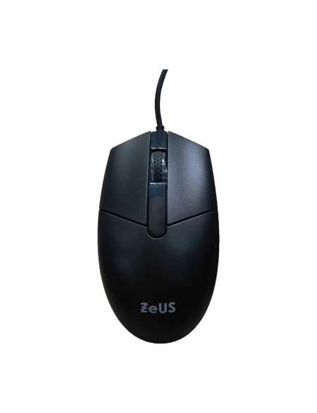 Zeus Z150 USB 1200 dpi Miš  - Img 1