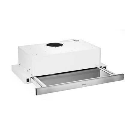 Zilan zln3680ix kuhinjski aspirator 2 motora ugradni