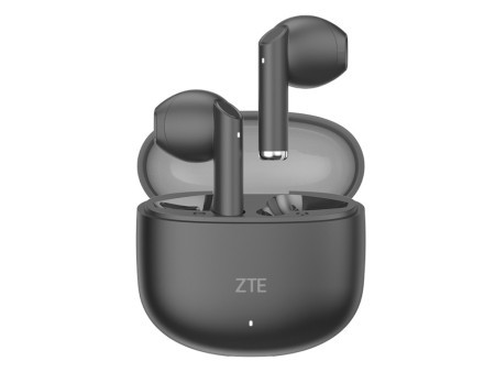 ZTE slušalice buds 2 bežične/bubice/IPX4/crna ( ZTE_BUDS2B )