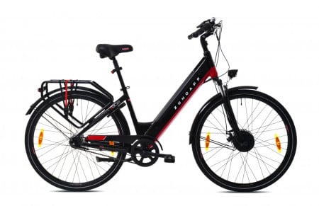 Zundapp e-bike z902 700c cr-cv ( 298002 )