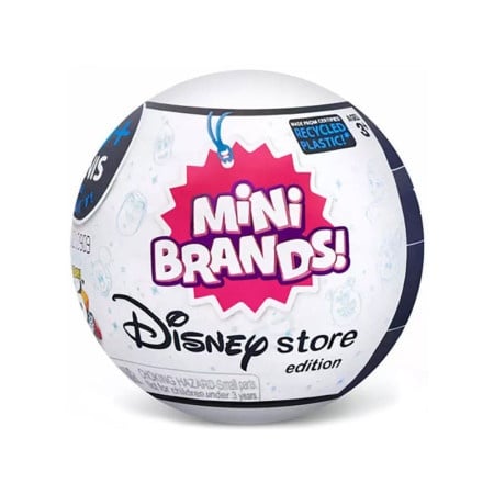 Zuru 5 Surprise Mini Brands Disney ( 1024857 )