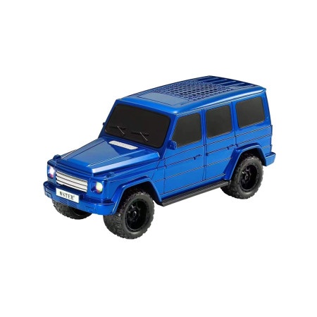 Zvucnik bluetooth ws-591 auto plavi ( ZV1085 )