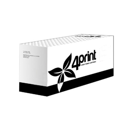 4print cf217x/crg047h Toner za HP M102a/MFP M130a/FN/FW/NW,Canon LBP113w/112/ MF113w/112 170440