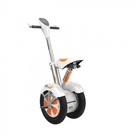 A3 Scooter 520WH White/Orange ( A3-520WH ) - Img 1
