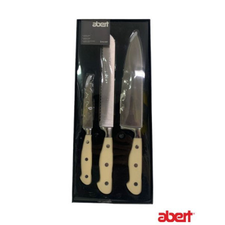 Abert set noževa 3/1 cucinart V670691 S03 ( Ab-0130 )
