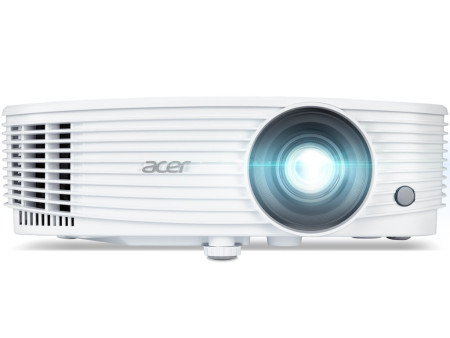 Acer PD1325W DLP/1280x800/2300LM/2000000:1/HDMI,USB,AUDIO/zvučnici projektor ( MR.JV011.001 )