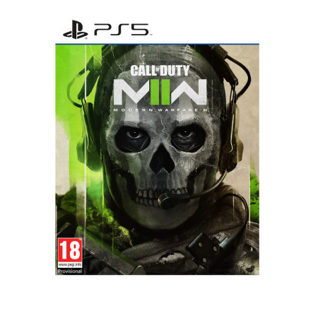 Activision Blizzard PS5 Call of Duty: Modern Warfare II ( 046226 ) - Img 1